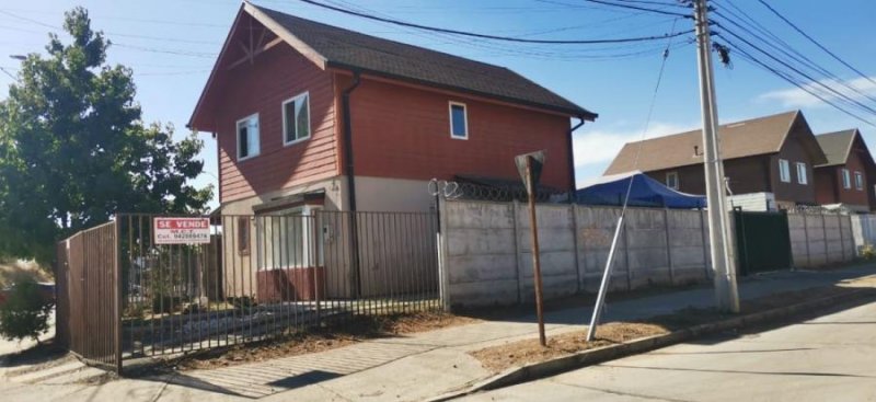 Foto Casa en Venta en Talca, Talca - UFs 4.185 - CAV139813 - BienesOnLine