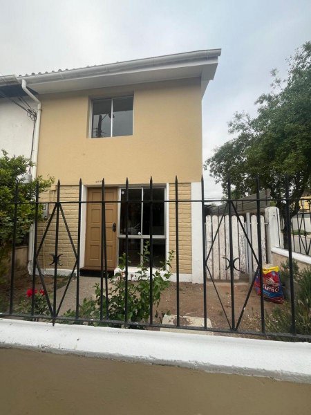 Casa en Venta en Sector Sargento Aldea Villa Alemana, Valparaiso