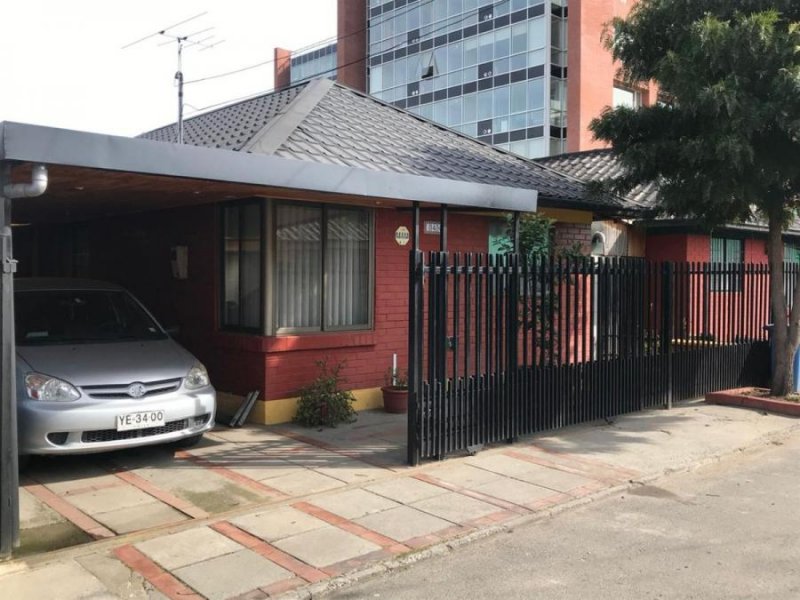 Casa en Venta en  Talca, Talca