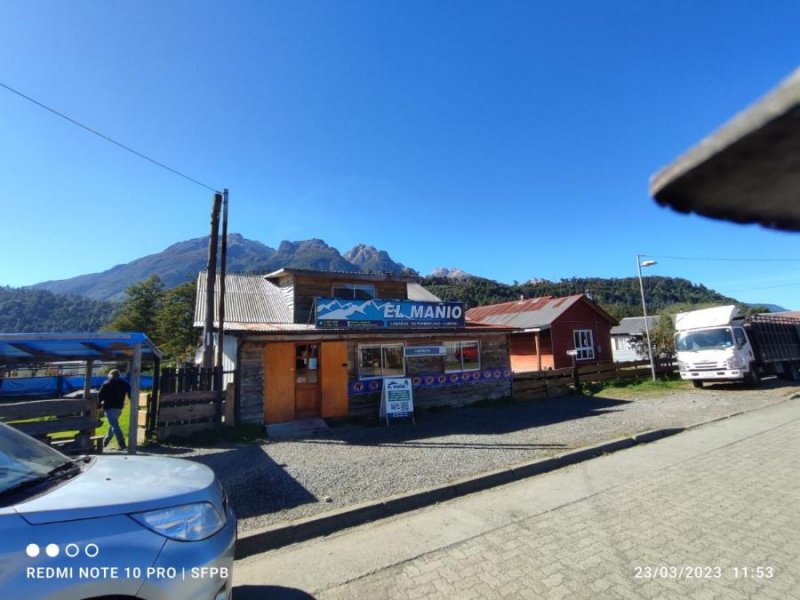 Casa en Venta en  Chaitén, Palena