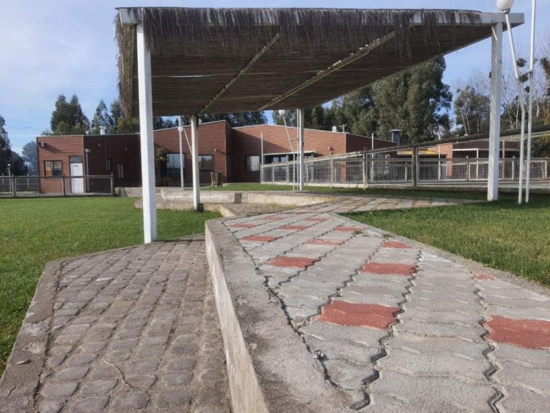 Vendo Centro de Eventos en Talca/UNIHUE