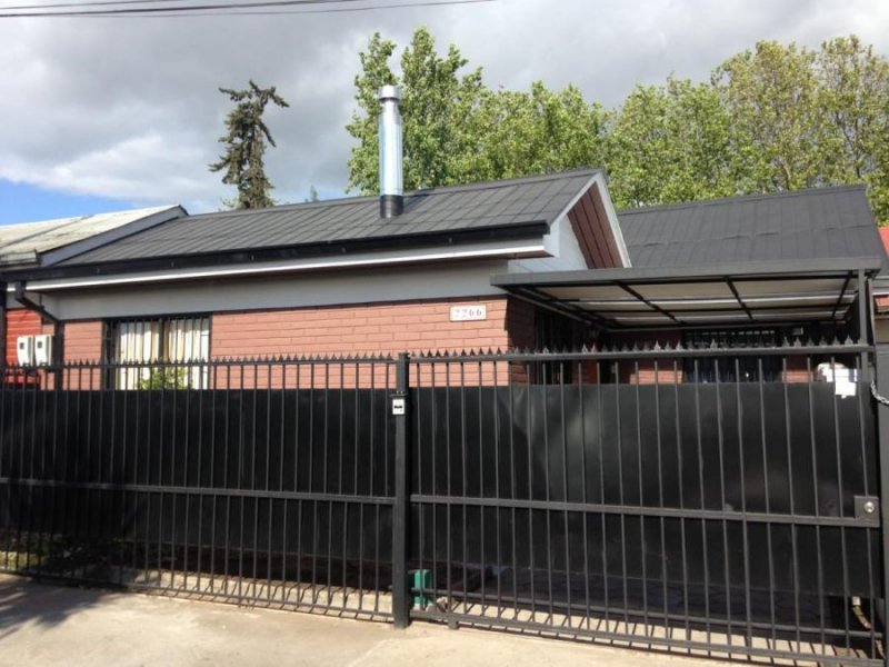 Foto Casa en Venta en Residencial, Talca, Talca - UFs 3.300 - CAV126480 - BienesOnLine