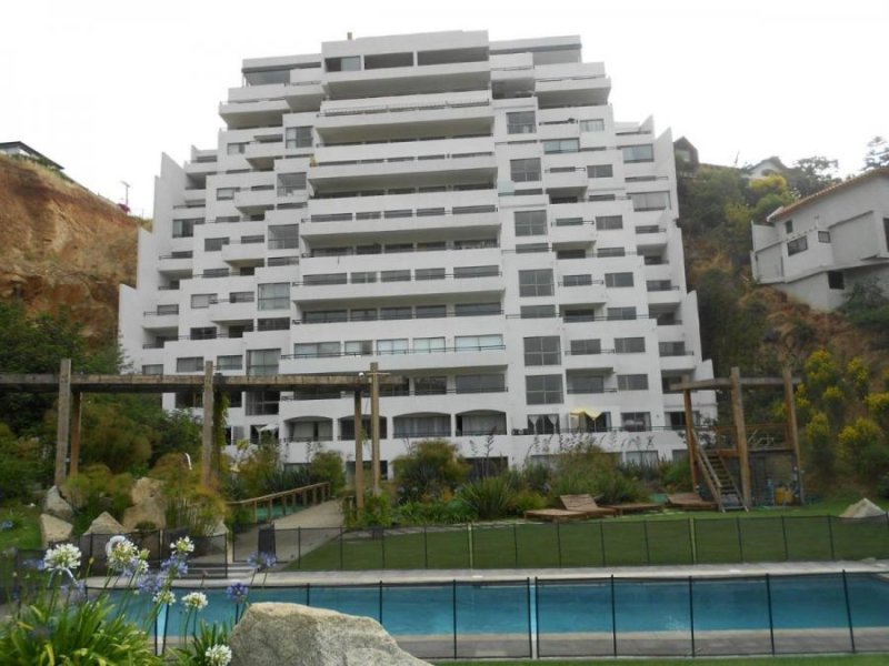 Foto Departamento en Venta en Reñaca, Viña del Mar, Valparaiso - UFs 6.800 - DEV149384 - BienesOnLine