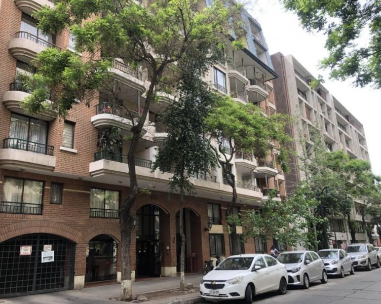 Departamento en Venta en  BARRIO REPÚBLICA, Santiago