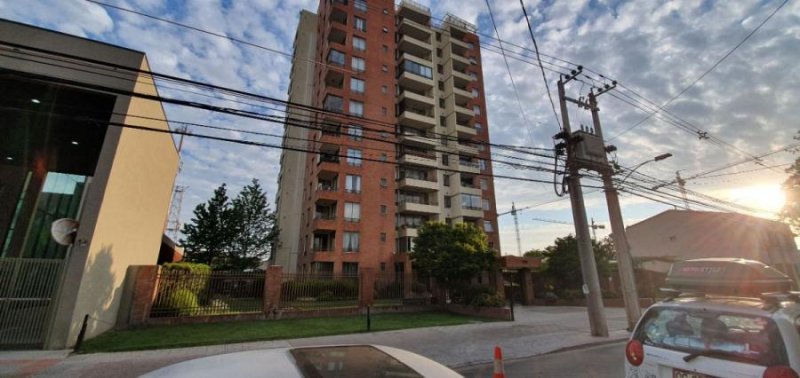 Departamento en Venta en Centro Talca, Talca