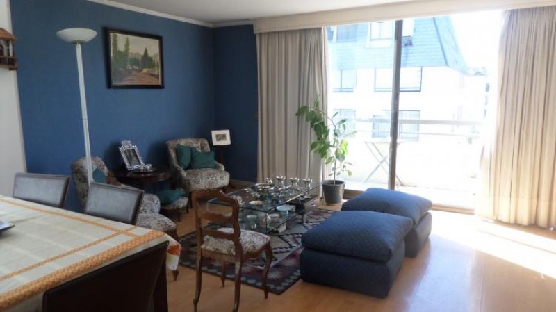 Foto Departamento en Venta en Las Condes, Santiago - $ 195.000.000 - DEV69737 - BienesOnLine