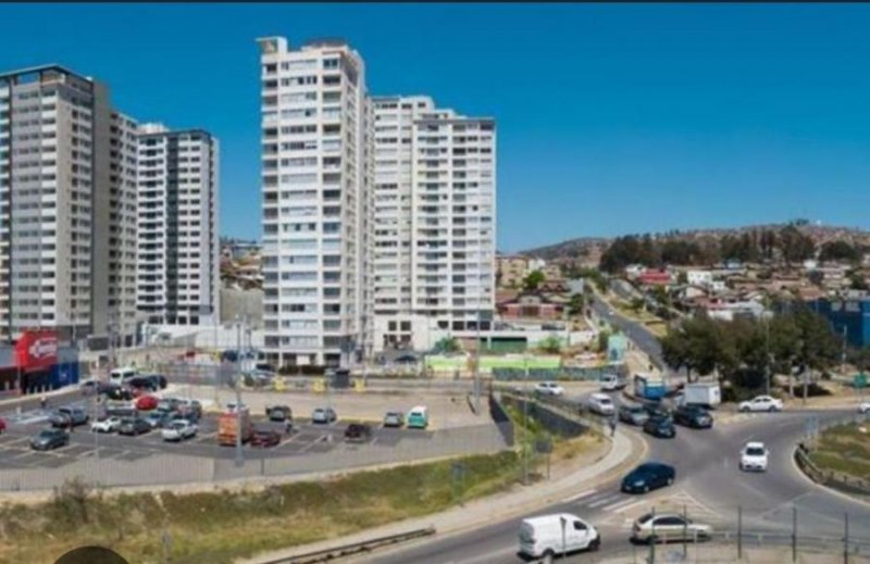 Departamento en Venta en  REÑACA ALTO, Valparaiso