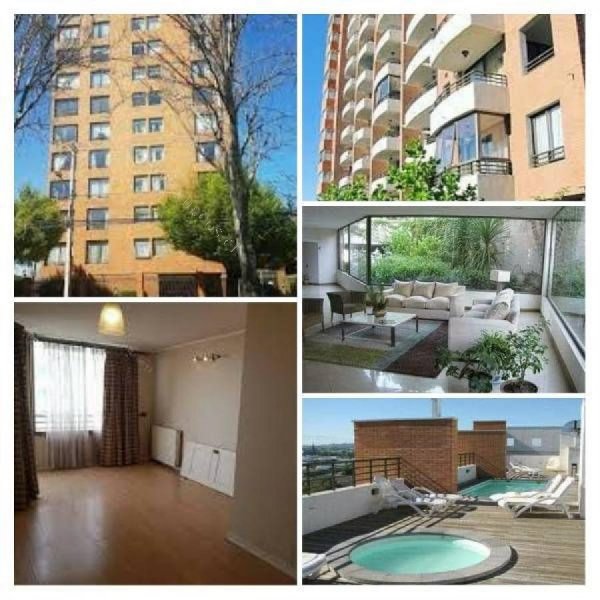 Departamento en Venta en Centro Talca, Talca