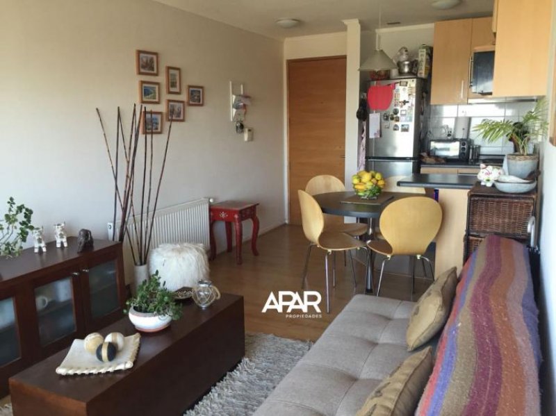 Foto Departamento en Venta en Concepción, Concepción - $ 65.000.000 - DEV80966 - BienesOnLine