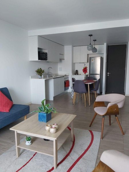 Departamento en Venta en  Antofagasta, Antofagasta