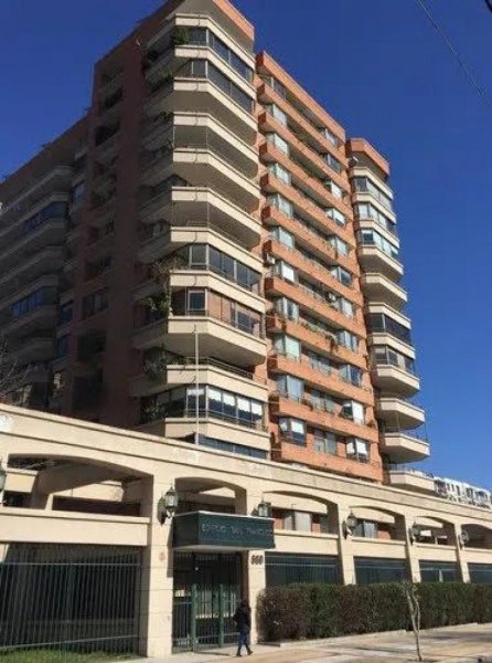 Foto Departamento en Venta en Centro, Talca, Talca - UFs 2.600 - DEV134875 - BienesOnLine