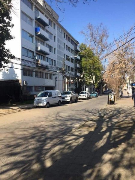 Foto Departamento en Venta en Centro, Talca, Talca - UFs 3.500 - DEV114784 - BienesOnLine