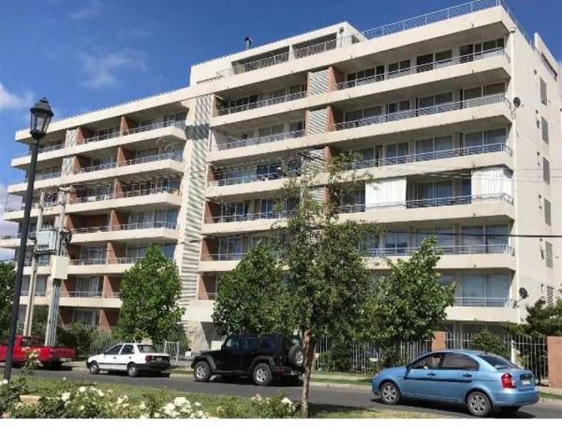 Departamento en Venta en Residencial Talca, Talca