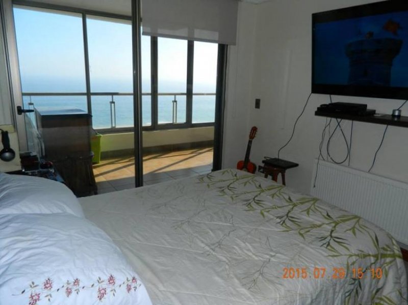 Foto Departamento en Venta en Concón, Valparaiso - UFs 6.500 - DEV40125 - BienesOnLine