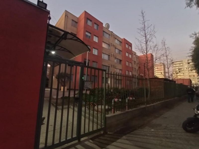 Departamento en Venta en Condominio Buen Vivir Pudahuel, Santiago