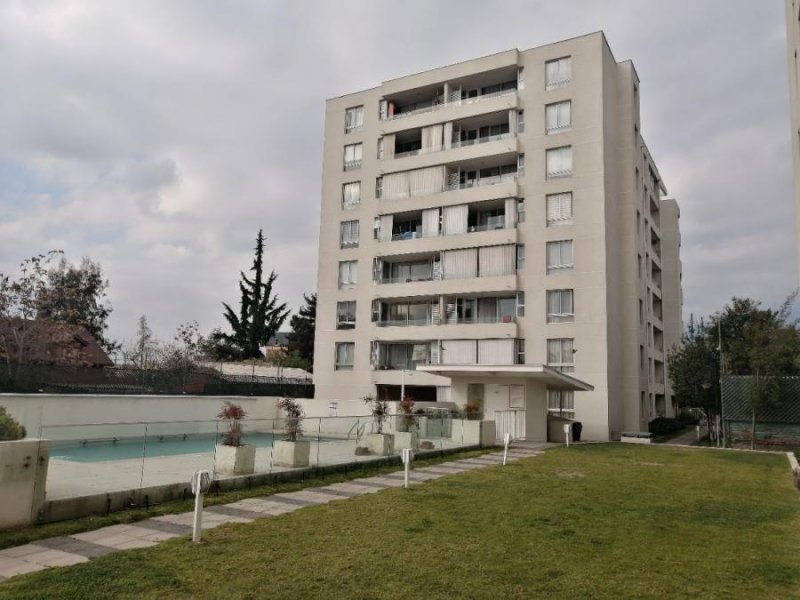 Departamento en Venta en  La Florida, Santiago