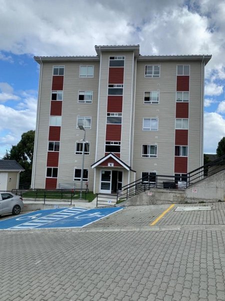 Departamento en Venta en costanera pelluco, Llanquihue