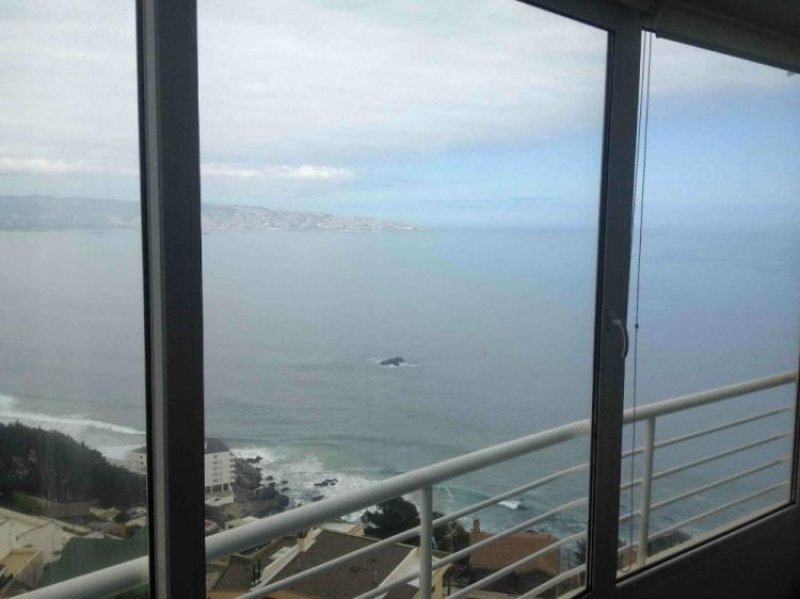 Foto Departamento en Venta en Reñaca, Viña del Mar, Valparaiso - UFs 8.700 - DEV31958 - BienesOnLine