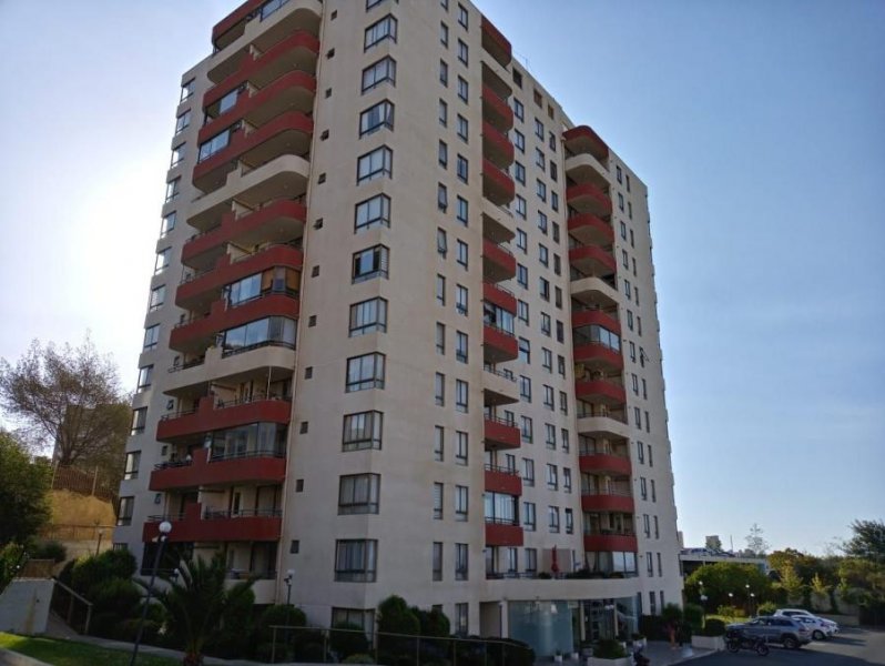 Foto Departamento en Venta en Viña del Mar, Valparaiso - UFs 2.400 - DEV103027 - BienesOnLine