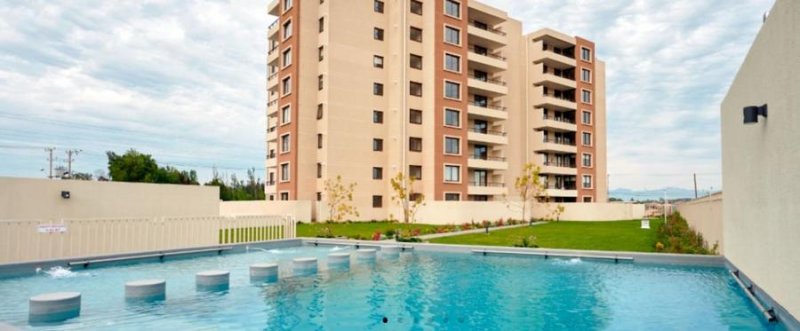 Departamento en Venta en Residencial Talca, Talca