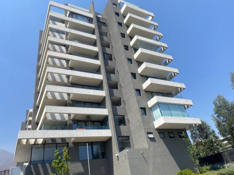 Departamento en Venta en  PENALOLEN, Santiago