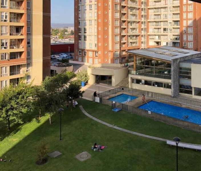 Departamento en Venta en  Concepcion, Concepción