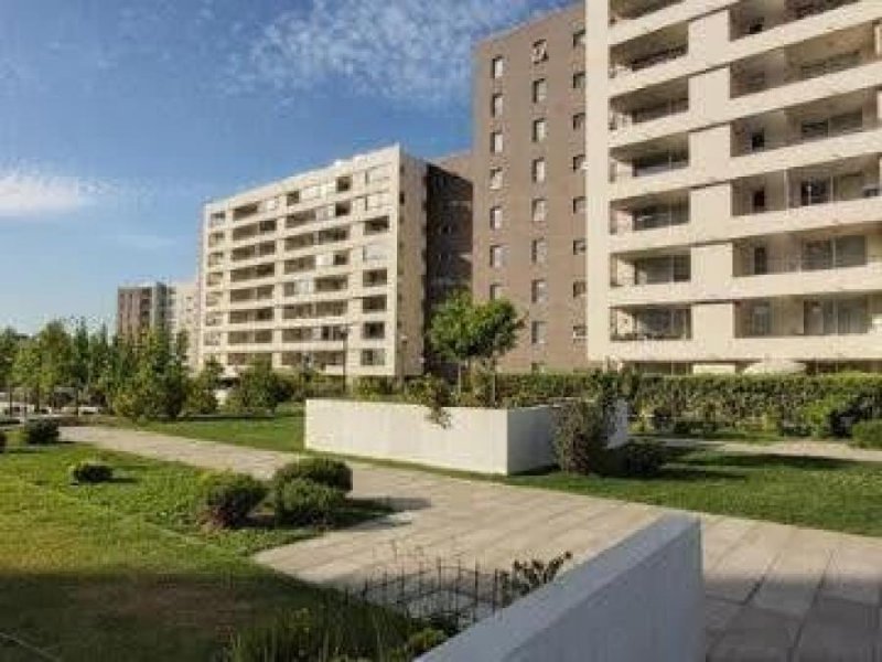 Departamento en Venta en Residencial Peñalolén, Santiago