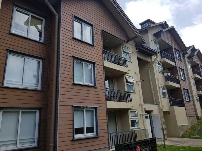 Departamento en Venta en  Puerto Varas, Llanquihue