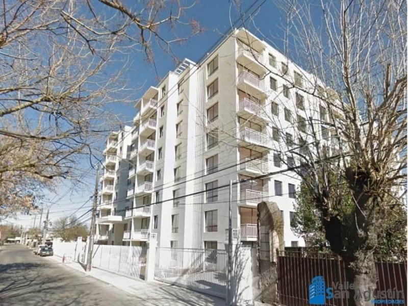 Foto Departamento en Venta en CENTRO, Talca, Talca - $ 80.000.000 - DEV134491 - BienesOnLine