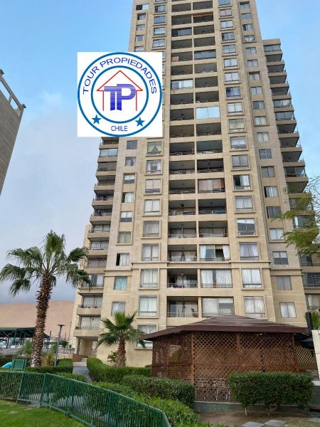 Foto Departamento en Venta en Iquique, Iquique - UFs 4.300 - DEV154519 - BienesOnLine