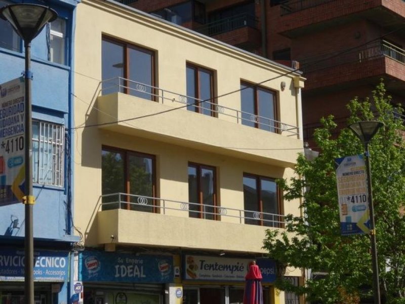 Departamento en Venta en Centro Concepción, Concepción