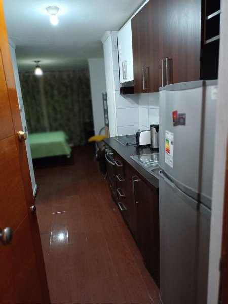 Departamento en Venta en  Santiago, Santiago