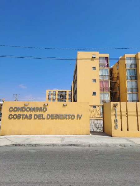 Departamento en Venta en  Mejillones, Antofagasta