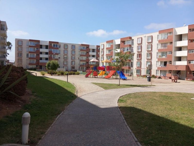 Departamento en Venta en Pinamar, Las Compañías La Serena, Elqui