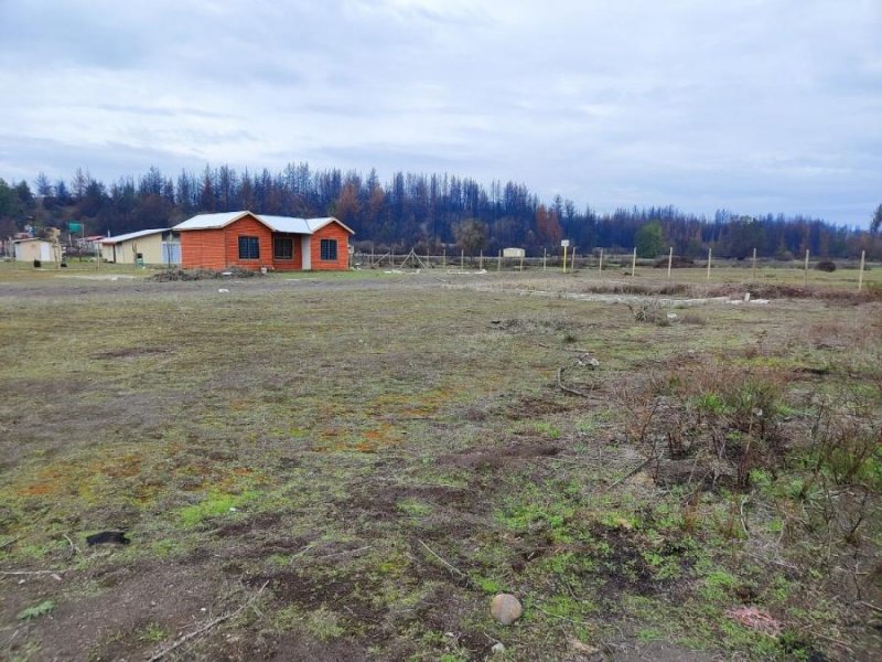 Terreno en Venta en  villa magisterio, Biobio