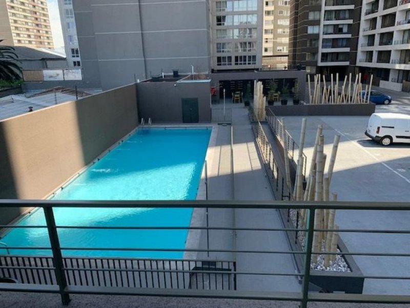 Departamento en Venta en Metro Padre Hurtado Estación Central, Santiago