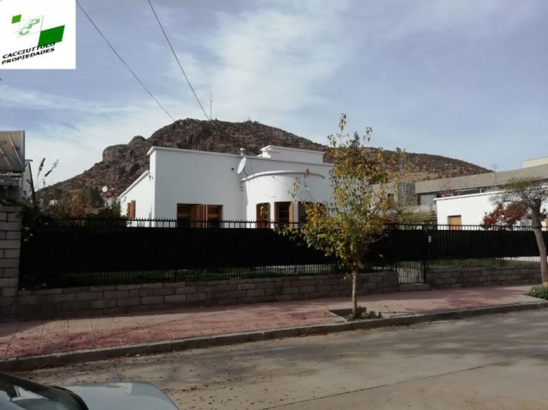 Casa en Venta en  Los Andes, Los Andes