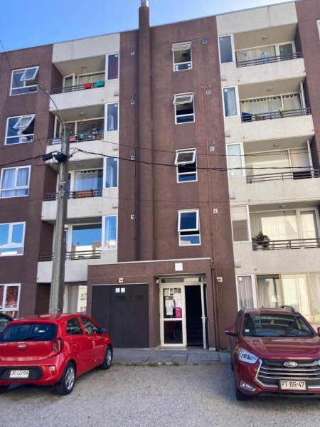 Departamento en Venta en  Chiguayante, Concepción