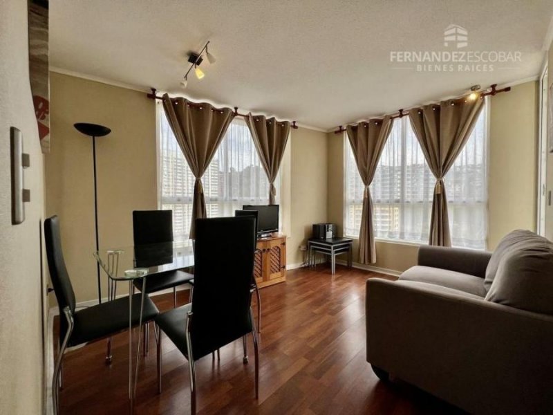 Departamento en Venta en  Viña del Mar, Valparaiso