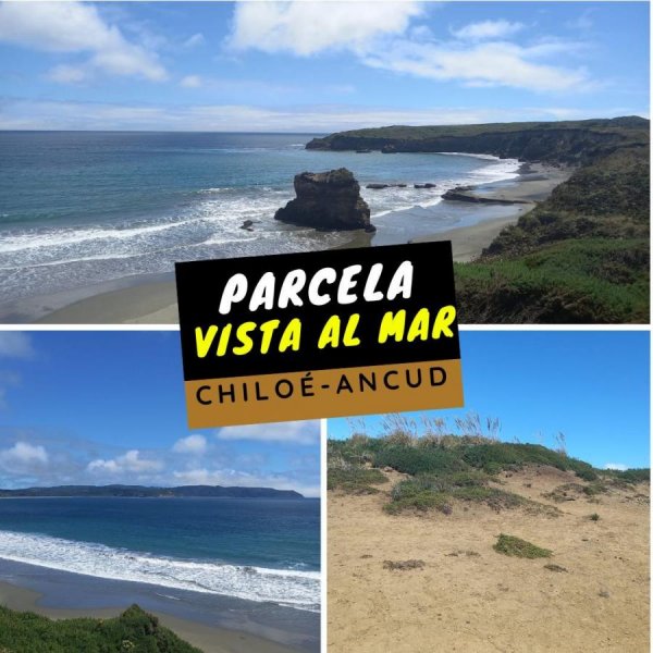 Parcela en Venta en  ANCUD, Chiloe