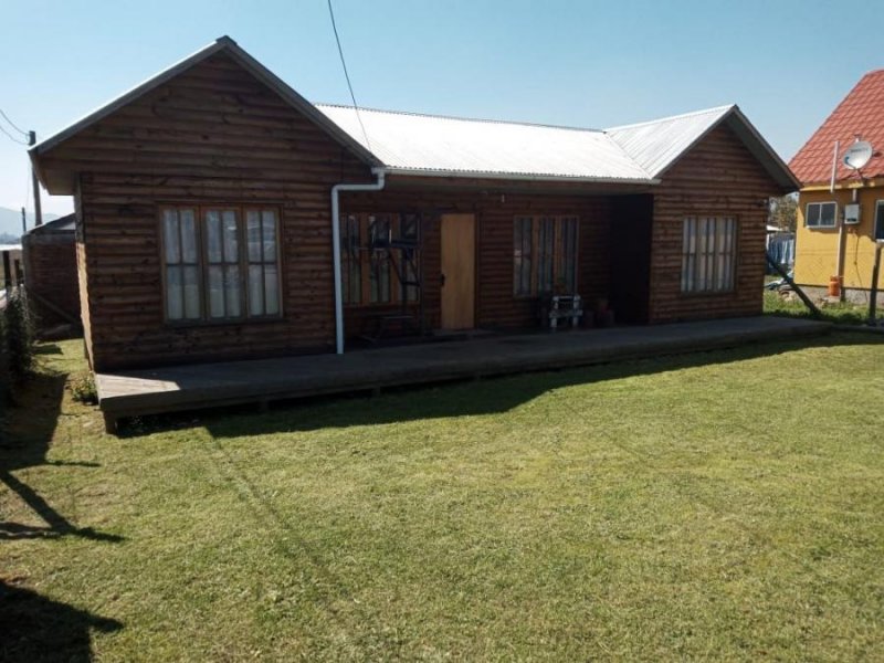 Casa en Venta en Rural urbanizado Teno, Curicó