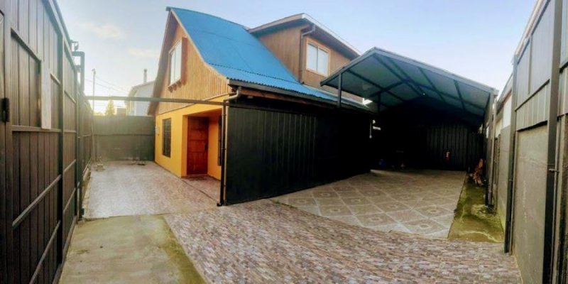 Casa en Venta en Agricola Talca, Talca