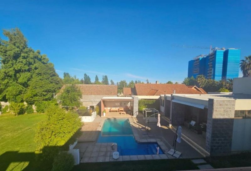 Casa en Venta en Residencial Talca, Talca