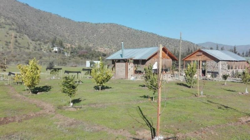 Terreno en Venta en curacavi Tiltil, Santiago