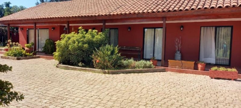 Parcela en Venta en  PEÑAFLOR, Talagante