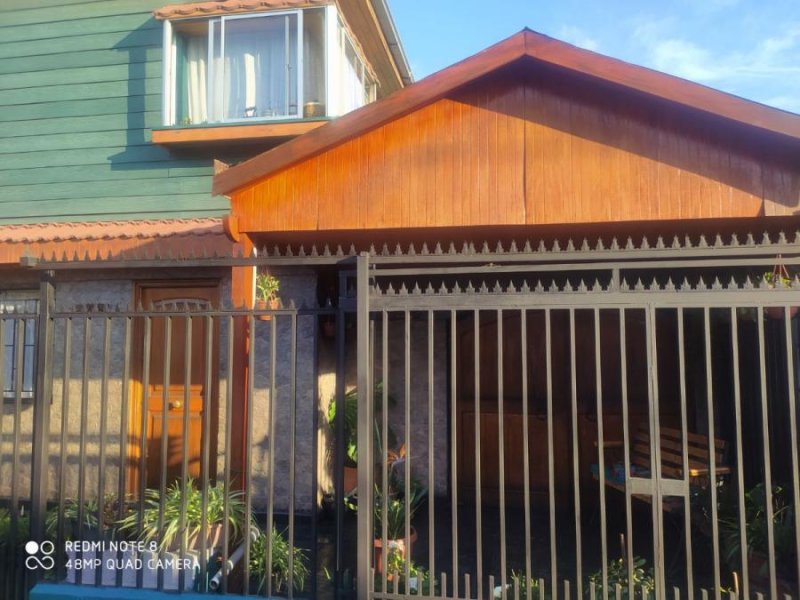 Foto Casa en Venta en Poniente, Maipú, Santiago - $ 110.000.000 - CAV120942 - BienesOnLine