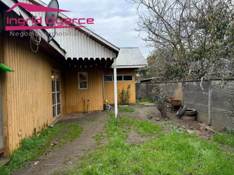 Casa en Venta en  Chillán Viejo, Ñuble