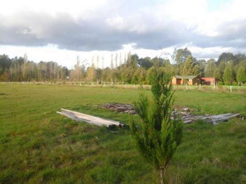 Foto Parcela en Venta en Panguipulli, Valdivia - $ 16.000.000 - PAV40294 - BienesOnLine