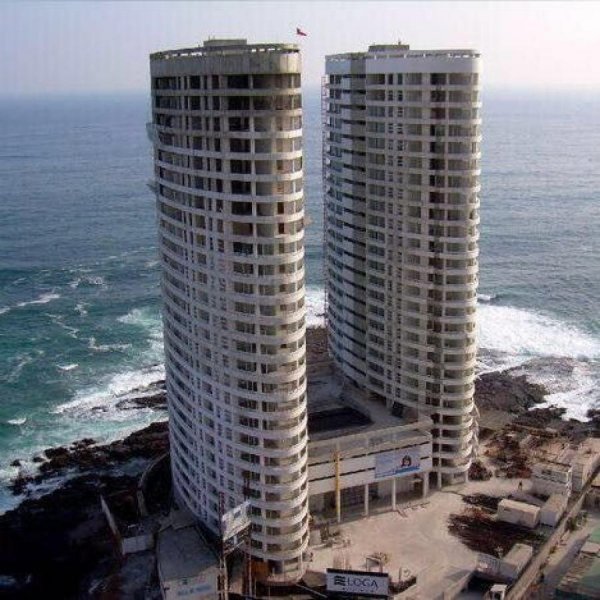 Departamento en Venta en Costera Punta Cavancha, Iquique