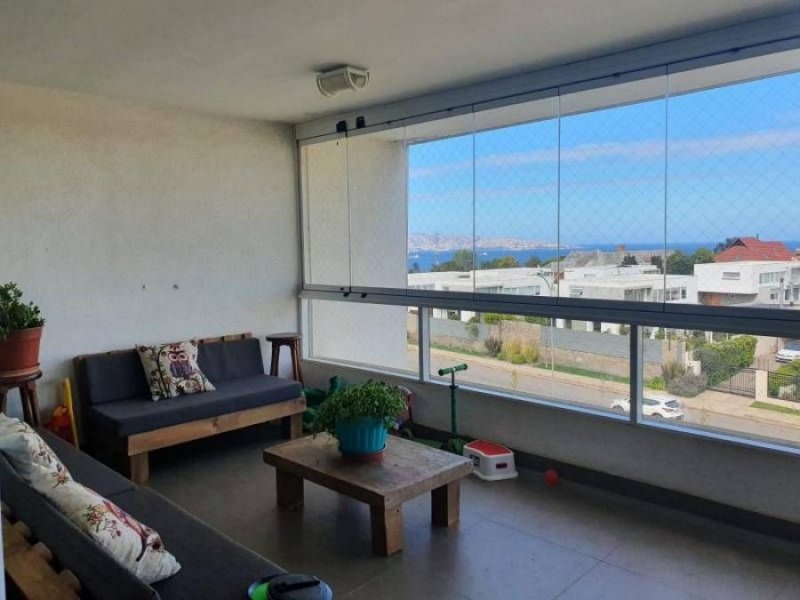 Foto Departamento en Venta en Viña del Mar, Valparaiso - UFs 11.800 - DEV128806 - BienesOnLine